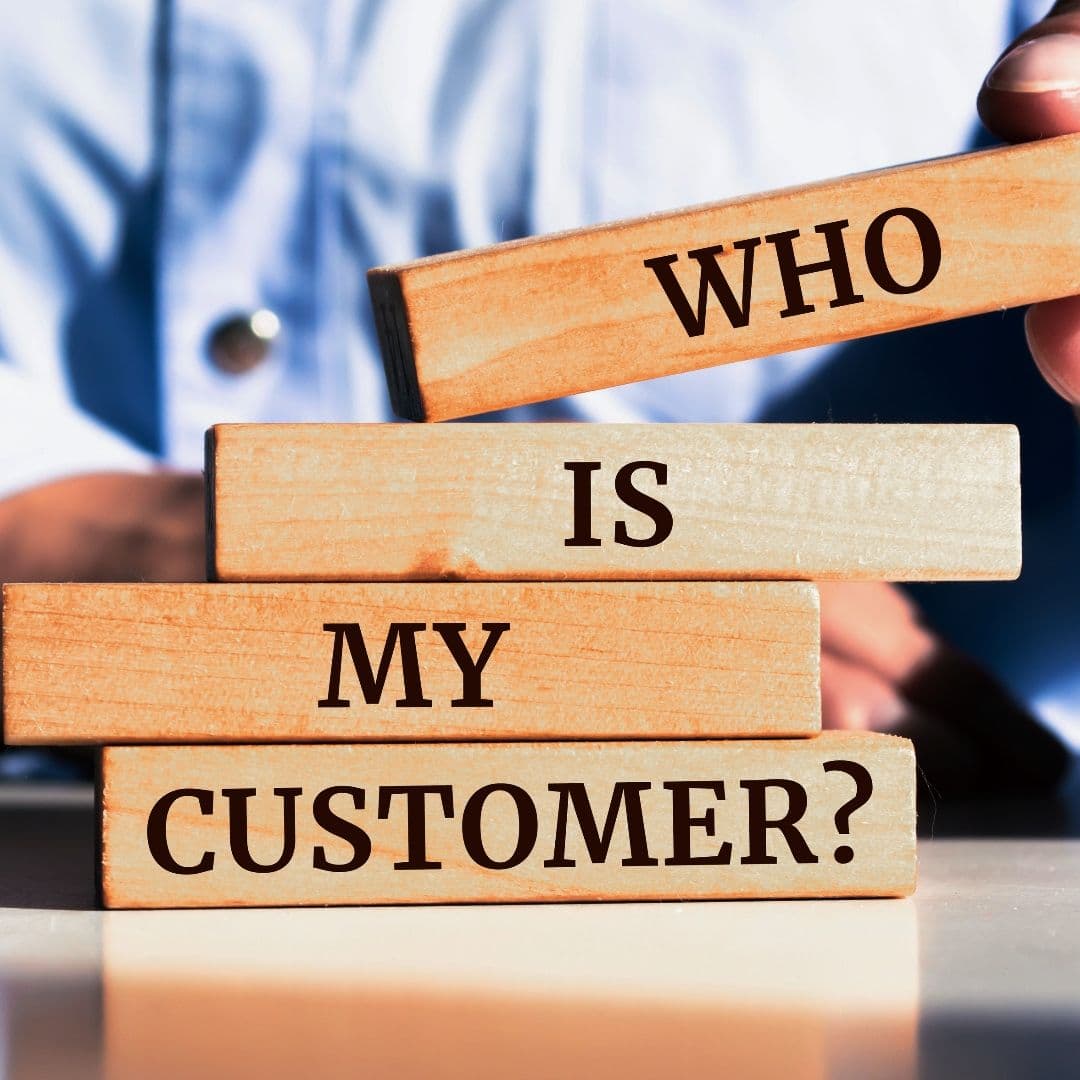 Understand Your Customers