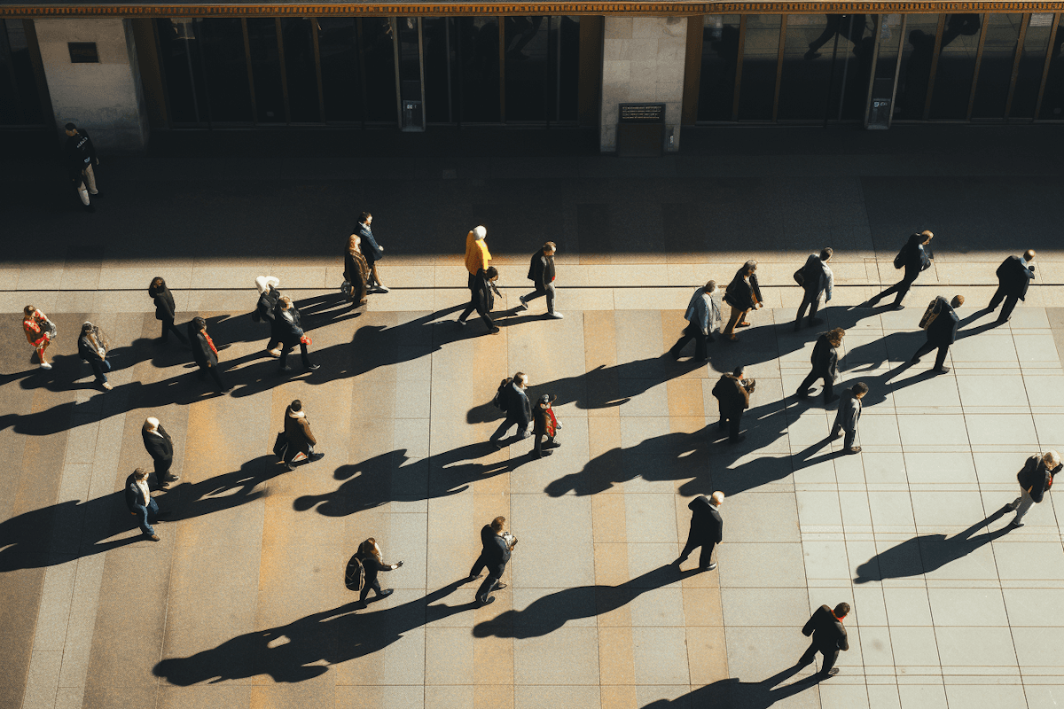 Build Financial Products For A More Connected World.