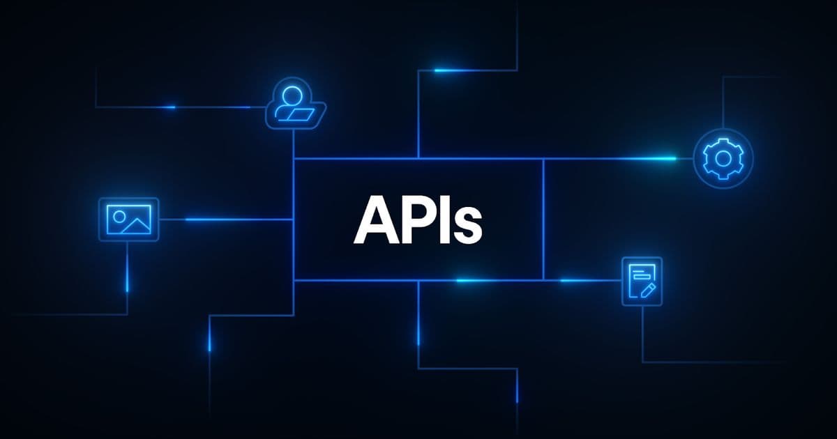 Secure API Infrastructure